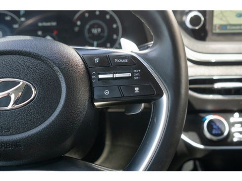 Used 2020 Hyundai Sonata Limited FWD image 9