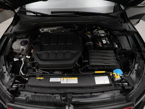 Used 2024 Volkswagen GTI S image 3