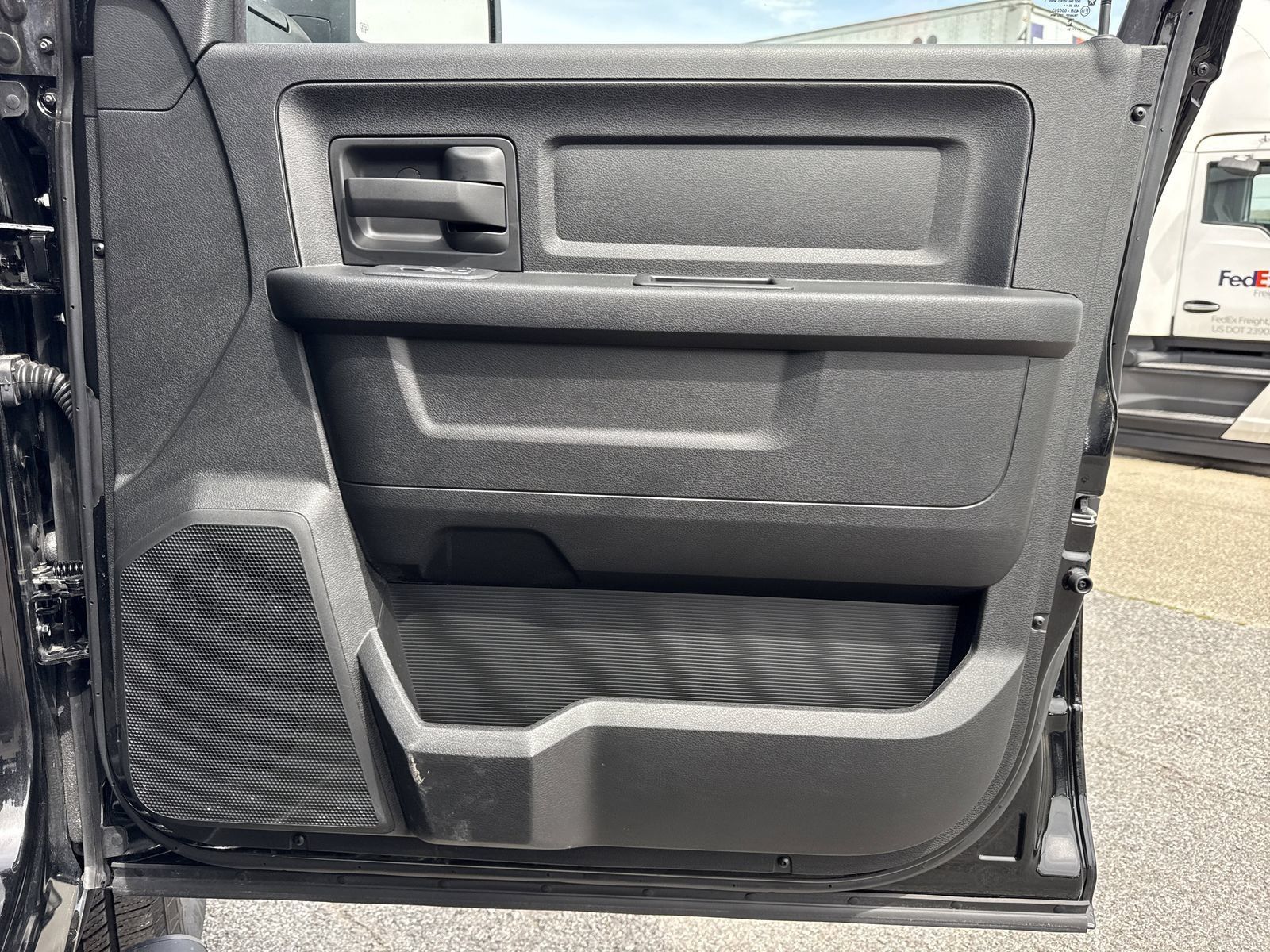 Used 2025 RAM 2500 Tradesman AWD/4WD image 26