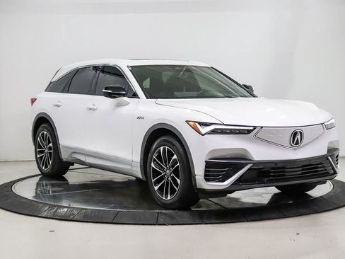 Used 2024 Acura ZDX A-Spec RWD image 5