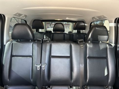 Used 2023 Mercedes-Benz Metris Passenger image 18