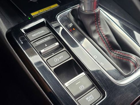 Used 2024 Acura Integra A-Spec FWD image 23