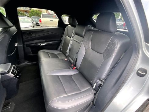 Used 2023 Lexus RX 350 Premium w/ Accessory Package AWD/4WD image 24