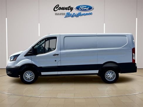 New 2025 Ford Transit 150 Base w/ Load Area Protection Package image 3