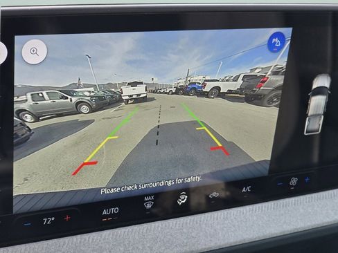 New 2026 Ford Maverick XLT w/ Equipment Group 301A image 5