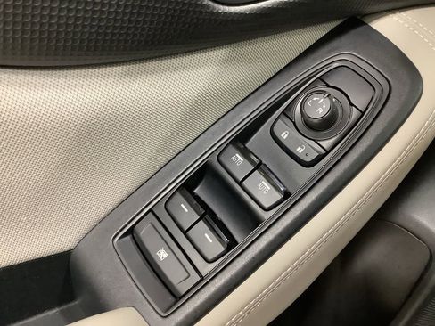 Certified 2024 Subaru Forester Premium image 15