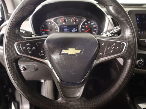 Used 2024 Chevrolet Equinox LS w/ LS Convenience Package image 3