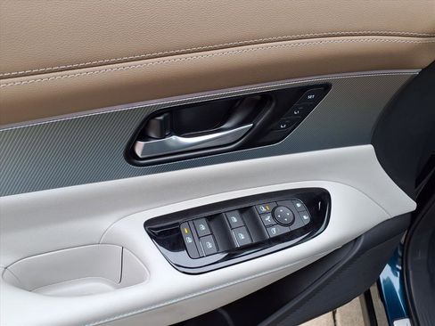 New 2026 Nissan Murano Platinum w/ Technology Package image 12