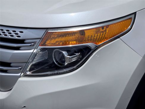 Used 2013 Ford Explorer XLT FWD image 10