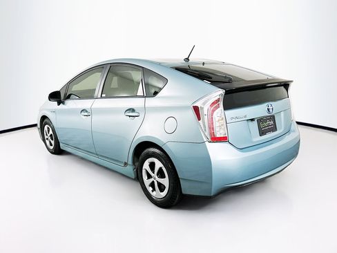 Used 2014 Toyota Prius Two image 5
