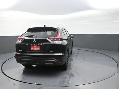 Used 2023 Mitsubishi Eclipse Cross LE AWD/4WD image 24