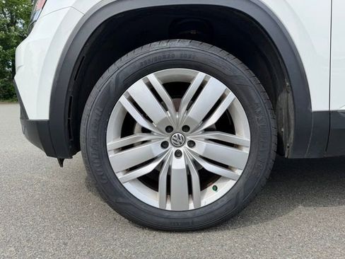 Used 2019 Volkswagen Atlas SE FWD image 10