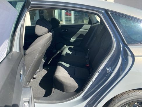 New 2025 Honda Accord SE image 10