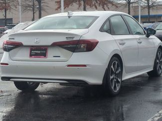 New 2026 Honda Civic Sport Touring video 2