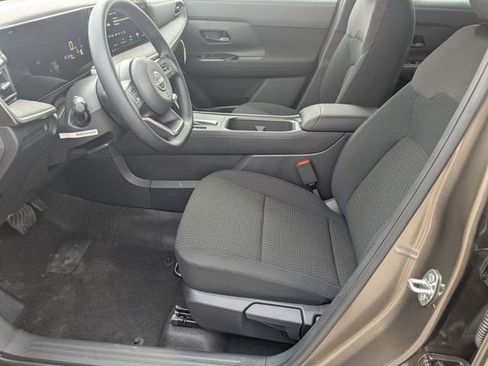 New 2026 Nissan Kicks S image 13