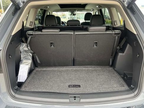 New 2026 Volkswagen Atlas SE FWD image 26
