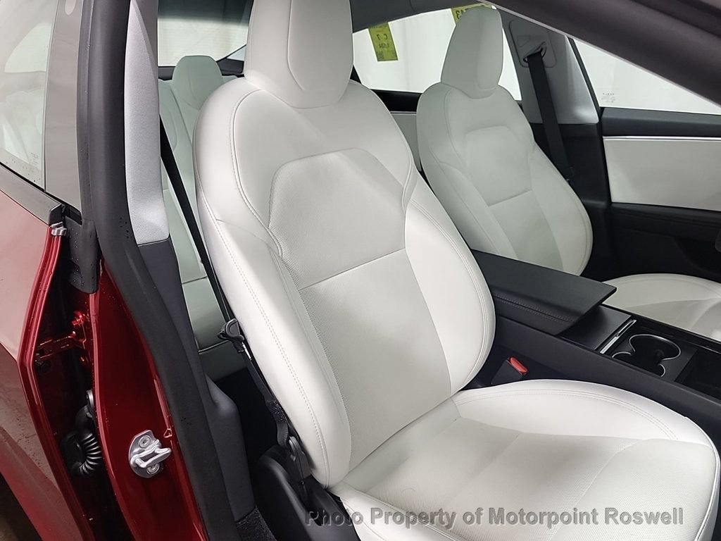 Used 2026 Tesla Model 3 RWD image 2