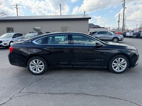 Used 2020 Chevrolet Impala LT image 5