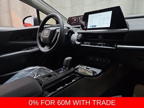 New 2026 Toyota Prius LE image 25