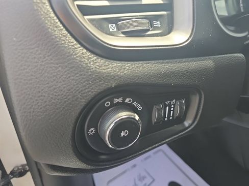 Used 2020 Jeep Renegade Limited w/ UConnect 8.4 Nav Group AWD/4WD image 26