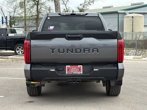Used 2025 Toyota Tundra SR5 image 7