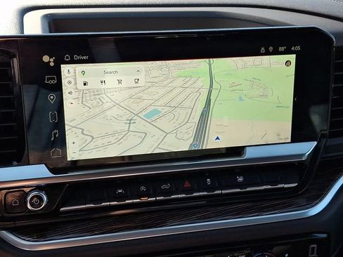 Used 2023 GMC Sierra 1500 Elevation image 16