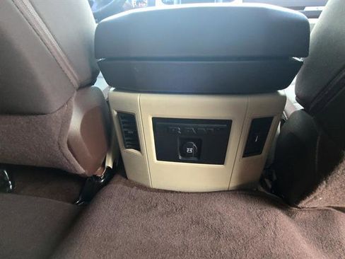 Used 2017 RAM 1500 Lone Star AWD/4WD image 20
