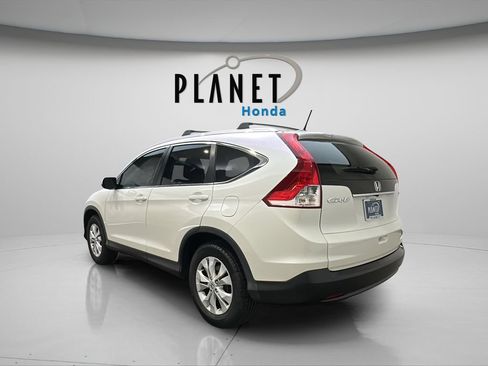 Used 2014 Honda CR-V EX-L image 6
