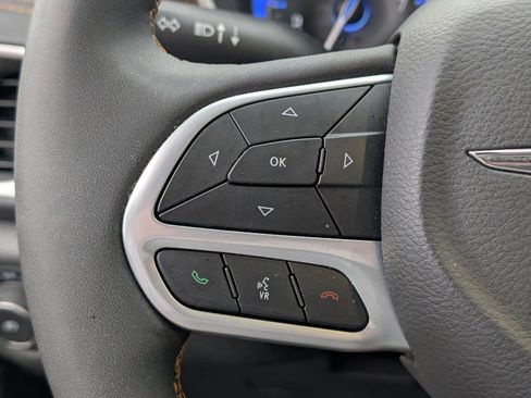 Used 2022 Chrysler Pacifica Pinnacle image 19