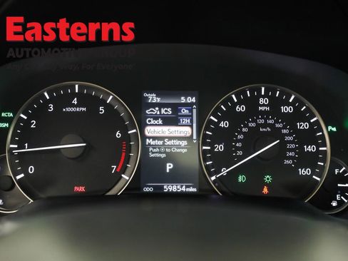 Used 2017 Lexus RX 350 AWD w/ Premium Package image 18