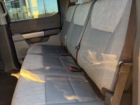 Used 2024 Ford F250 XLT w/ FX4 Off-Road Package image 14