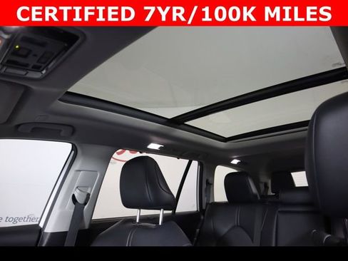 Used 2024 Toyota Grand Highlander FWD image 30