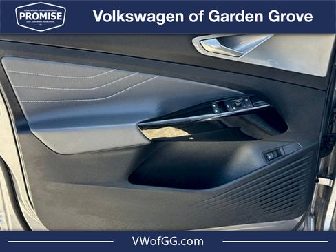 Certified 2023 Volkswagen ID.4 Pro S RWD image 12