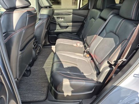 Used 2026 Honda Passport TrailSport Elite image 18