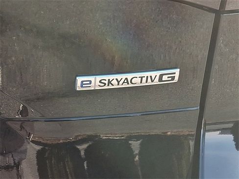 Used 2024 MAZDA CX-90 3.3 Turbo w/ Premium Package image 33