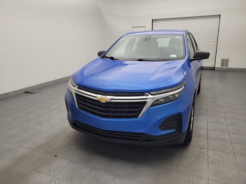 Used 2024 Chevrolet Equinox LS w/ Driver Confidence II Package FWD image 15