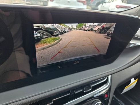 New 2026 Buick Envista Sport Touring w/ Convenience I Package FWD image 33