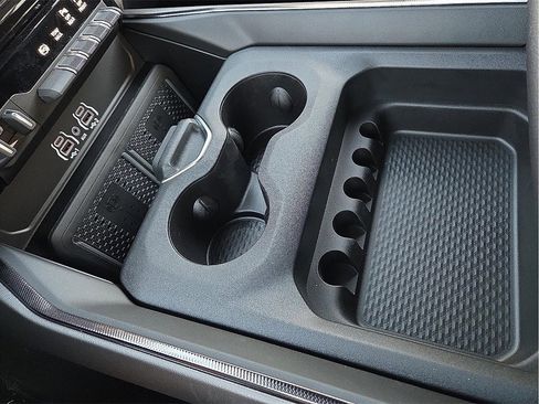 New 2026 RAM 2500 Rebel w/ Rebel Level 1 Equipment Group image 20