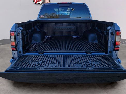 New 2026 Nissan Frontier SV w/ Tow Package image 16