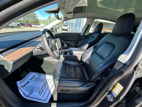 Used 2020 Tesla Model Y Long Range image 31
