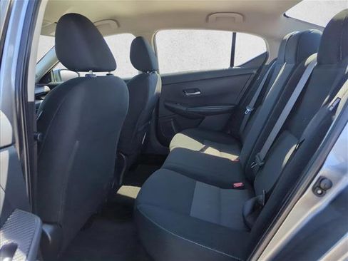 Used 2023 Nissan Sentra SV w/ All-Weather Package FWD image 18