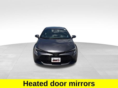 Used 2024 Toyota Corolla SE w/ SE Package FWD image 9