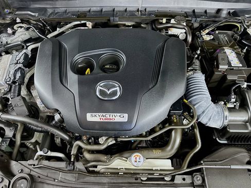Certified 2023 MAZDA CX-30 2.5 Turbo w/ Premium Package AWD/4WD image 39