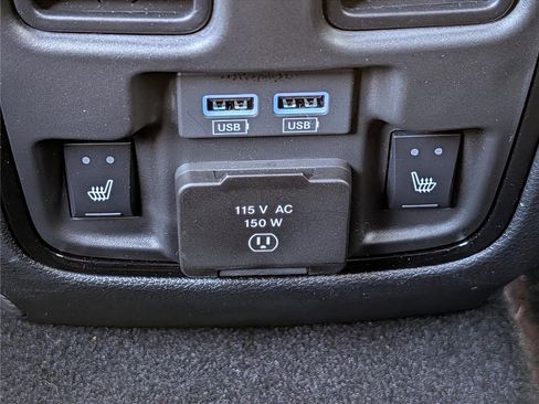 Used 2026 Dodge Durango GT image 17