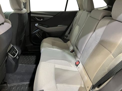 New 2025 Subaru Outback Premium image 23