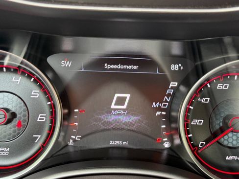 Used 2020 Dodge Charger SXT w/ Plus Group AWD/4WD image 16