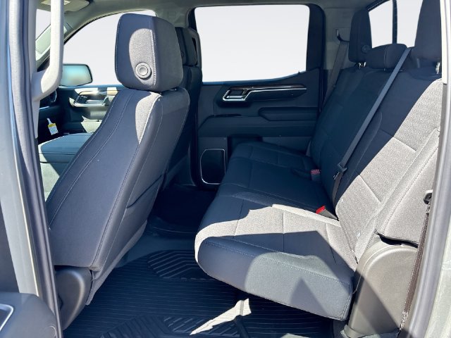 New 2026 Chevrolet Silverado 1500 RST AWD/4WD image 22