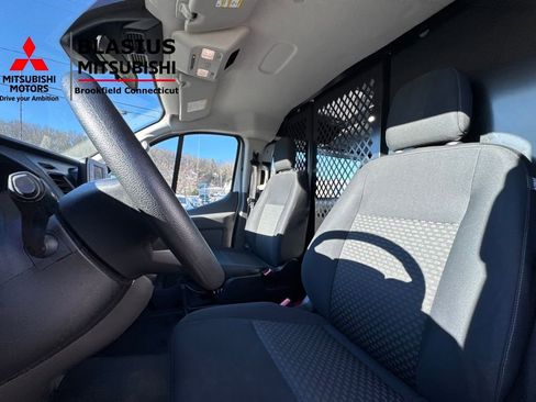Used 2024 Ford Transit 250 Low Roof w/ Exterior Upgrade Package image 10