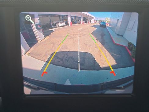 Used 2019 RAM 1500 Rebel w/ Rebel Level 1 Equipment Group AWD/4WD image 5