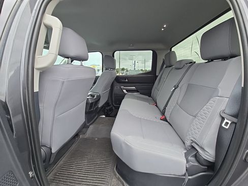 Used 2023 Toyota Tundra SR5 w/ SR5 Convenience Package AWD/4WD image 33
